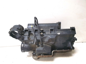 Mercedes Benz A-Class 169 (2004–2012) Luftfiltergehäuse A6400900601 A6400940204 - 3