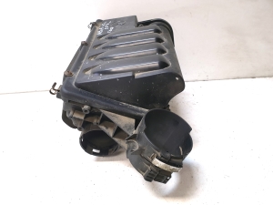 Mercedes Benz A-Class 169 (2004–2012) Luftfiltergehäuse A6400900601 A6400940204 - 5