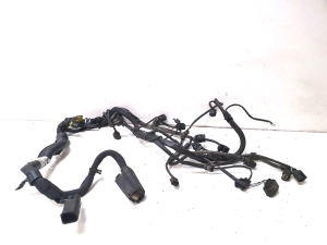 Motorkabelbaum - A1695460080  A6401501633