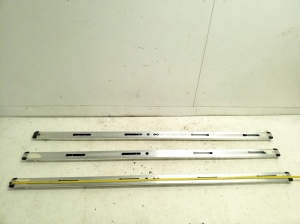 Mercedes Benz Vito 447 (2014–2026) Sitzhalter