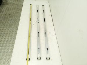 Mercedes Benz Vito 447 (2014–2026) Sitzhalter - 2