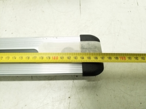 Mercedes Benz Vito 447 (2014–2026) Sitzhalter - 3
