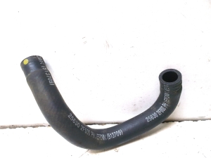 Hyundai Santa Fe (2018–2026) Schlauch 256302F000 - 3