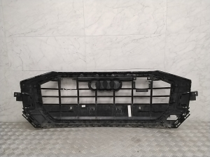 AUDI Q8 (2018–2026) Kühlergrill 4M8853651AF - 4