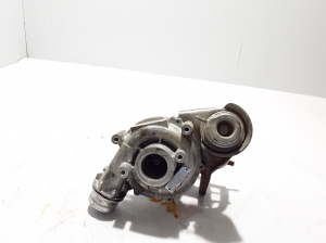 Mercedes Benz Citan 415 (2012–2021) Turbīna 801374-50045 - 3