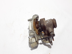   Turbolader  - 801374-50045 