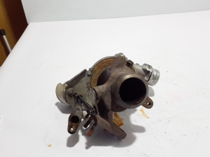 Mercedes Benz Citan 415 (2012–2021) Turbīna 801374-50045 - 4