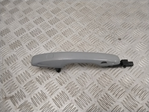 Front door exterior handle - 32394174