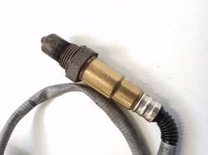 Mercedes Benz E-Class W207 (2009–2017) Sonde lambda A0075421618 - 3