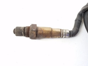 Mercedes Benz CL-Class C216 (2006–2014) Lambdasonde A0035427018 - 3