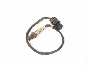 Oxygen sensor (lambda) - A0035427018