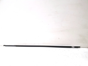 Opel Insignia (2008–2017) Außenfensterdichtung vordere Tür 13228108 - 3