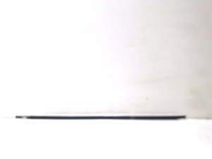 Opel Insignia (2008–2017) Rear side door outer window molding 13228113 - 4