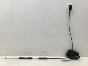 Serrure de porte avant - 