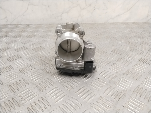Drosselklappe - 31465702AA