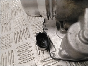 VOLVO XC40 (2017–2026) Accelerator valve 31465702AA - 3