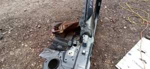 Kia Sportage (2016–2021) Front outrigger 71110R2A00 - 2