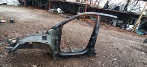 Kia Sportage (2016–2021) Front outrigger 71110R2A00 - 5