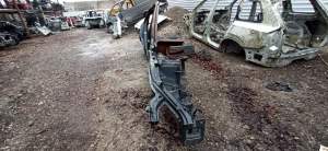 Kia Sportage (2016–2021) Front outrigger 71120CJA00 - 2