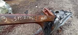 Kia Sportage (2016–2021) Front outrigger 71120CJA00 - 4