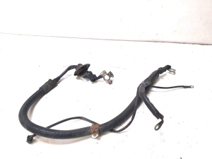 Mercedes Benz A-Class 169 (2004–2012) Pluskabel A1695400030 - 3