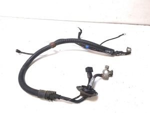 Mercedes Benz A-Class 169 (2004–2012) Pluskabel A1695400030 - 4