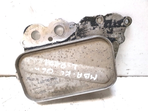 Mercedes Benz A-Class 169 (2004–2012) Õlijahuti A6401800565 - 2