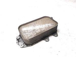 Mercedes Benz A-Class 169 (2004–2012) Õlijahuti A6401800565 - 4