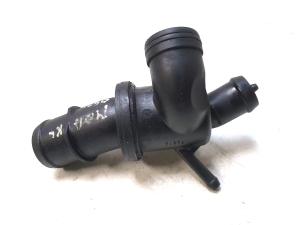 Mercedes Benz A-Class 169 (2004–2012) Thermostat A6402000415 - 3