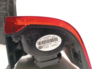 Mercedes Benz Vito 447 (2014–2026) Eckleuchte hinten - 2
