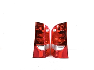 Mercedes Benz Vito 447 (2014–2026) Eckleuchte hinten - 4
