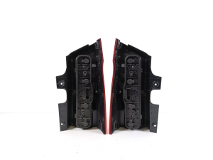 Mercedes Benz Vito 447 (2014–2026) Eckleuchte hinten - 5