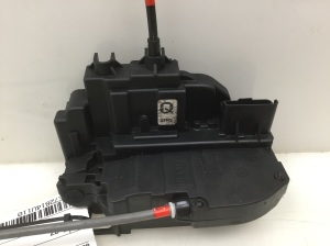NISSAN Note E11 (2005–2014) Serrure de hayon arrière - 2