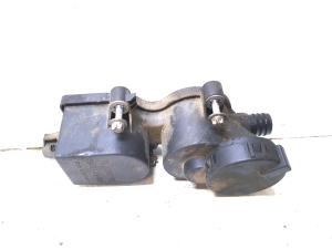 Mercedes Benz A-Class 169 (2004–2012) Ölfiltergehäuse 1928404840  1928404838  1928404841 - 2
