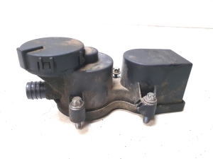 Mercedes Benz A-Class 169 (2004–2012) Ölfiltergehäuse 1928404840  1928404838  1928404841 - 4