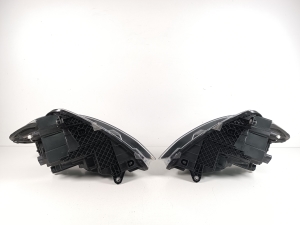 Mercedes Benz Vito 447 (2014–2026) Scheinwerfer vorne - 4