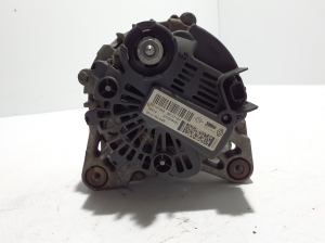Mercedes Benz Citan 415 (2012–2021) Generaator 231004554R - 2