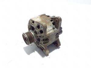 Mercedes Benz Citan 415 (2012–2021) Generaator 231004554R - 3