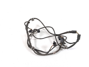 Rear parking sensor cable