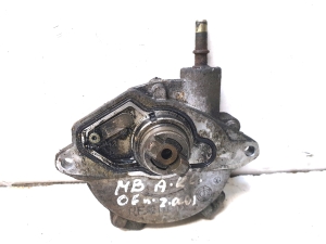 Mercedes Benz A-Class 169 (2004–2012) Vaakumpump A6402300265 - 4