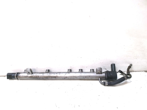 High pressure fuel line - A64007012  A6110780449