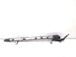 Mercedes Benz A-Class 169 (2004–2012) Kõrgsurve kütusetoru A64007012  A6110780449 - 2