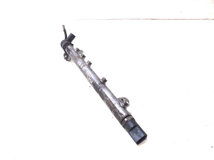 Mercedes Benz A-Class 169 (2004–2012) Kõrgsurve kütusetoru A64007012  A6110780449 - 4