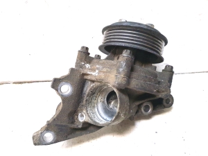Mercedes Benz A-Class 169 (2004–2012) Water pump A6402010001 - 3