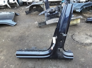 B-Säule - 4K9809839
