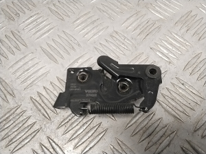 Hood latch - 32277430