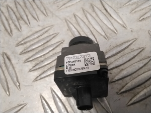 VOLVO XC40 (2017–2026) Esikaamera 32340119 - 3
