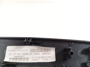 Mercedes Benz Vito 447 (2014–2026) Priekšējo durvju apšuvuma apdare A4477274671 - 2
