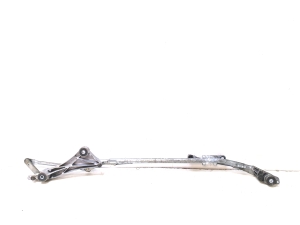 Mercedes Benz A-Class 169 (2004–2012) Scheibenwischermechanismus 179639 - 2