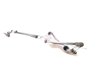 Mercedes Benz A-Class 169 (2004–2012) Scheibenwischermechanismus 179639 - 3